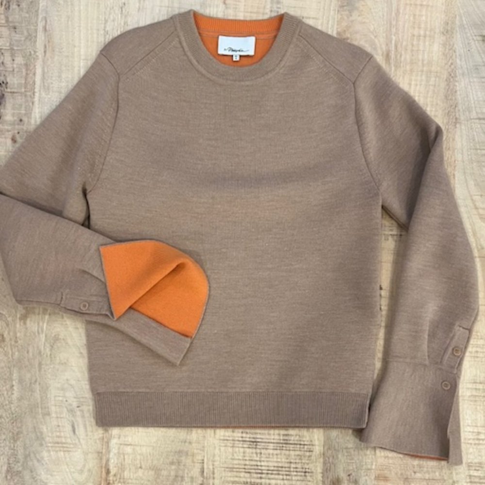 3.1 Phillip Lim Jumper
